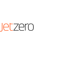 JetZero logo