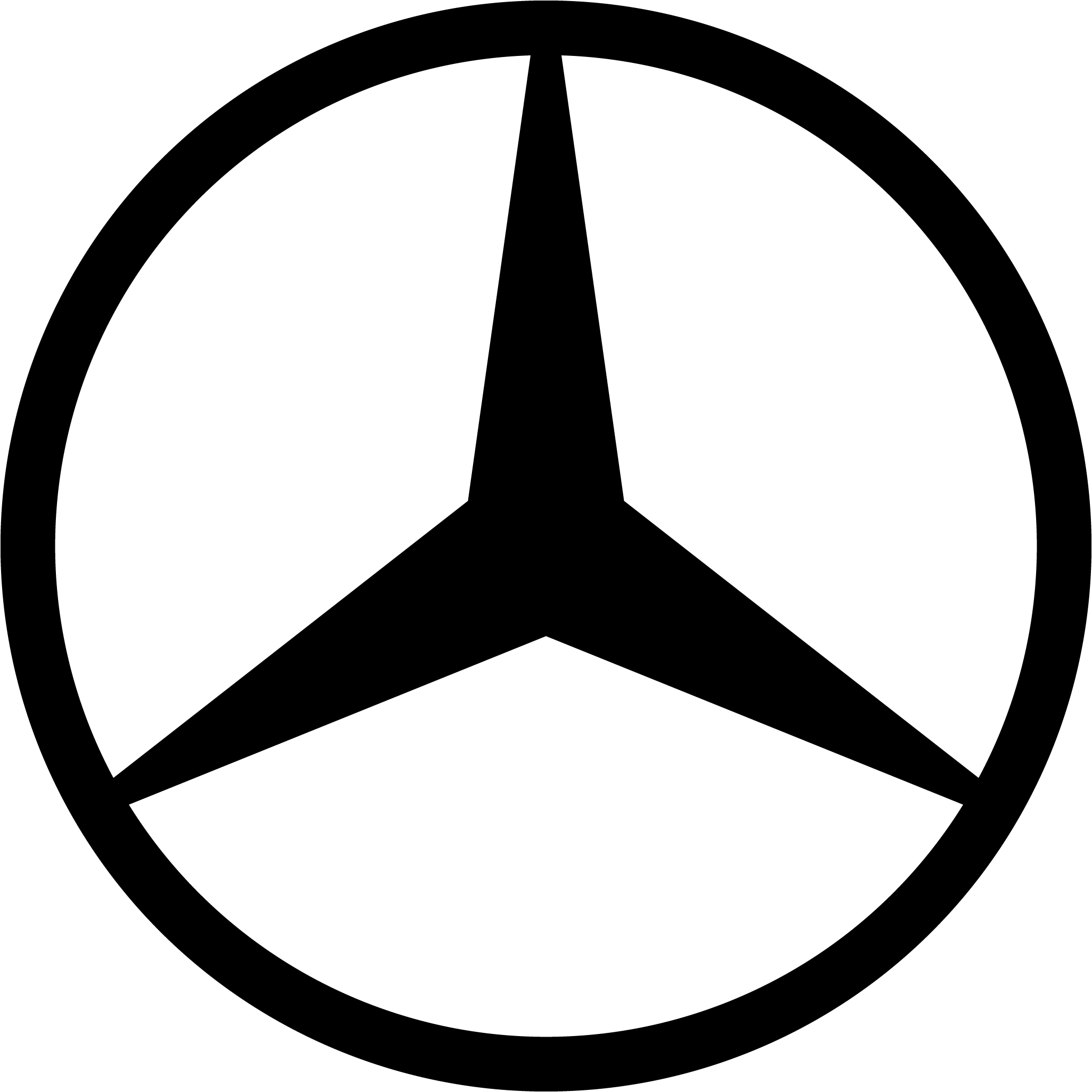 Mercedes-Benz R&D North America logo