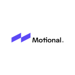 Motional logo