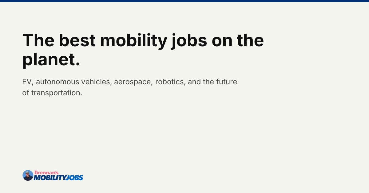 Staff Software Engineer, Simulator Platform at Waymo — MobilityJobs